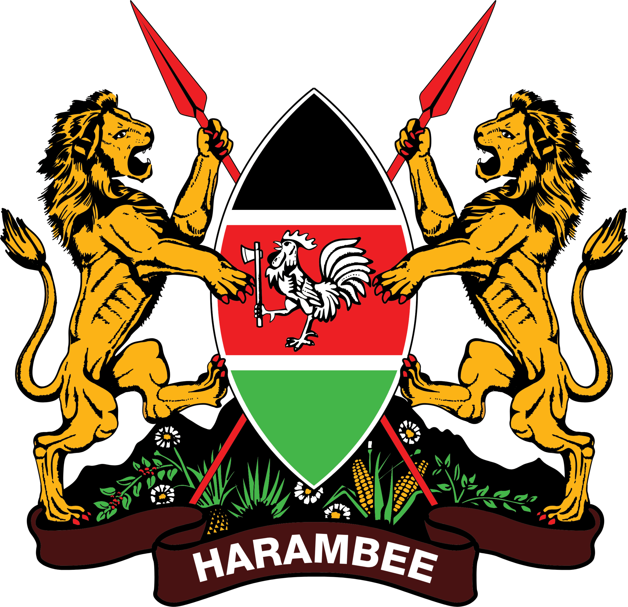 Government of Kenya - Ministry of Water